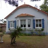 Atlantic'D�cor Maison St Br�vin les pins 