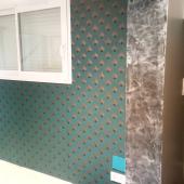 Atlantic'D�cor Pose de papier peint