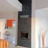 Atlantic'D�cor Enduit lisse � base d'alliage Car�nia