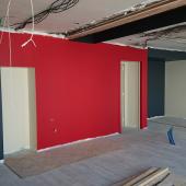 Atlantic'D�cor Peintures Int�rieures Boulangerie ST BREVIN 