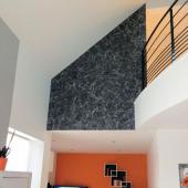 Atlantic'D�cor Enduit lisse � base d'alliage Car�nia