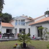 Atlantic'D�cor Ravalement Fa�ade Saint Br�vin