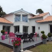 Atlantic'D�cor Ravalement Fa�ade Saint Br�vin