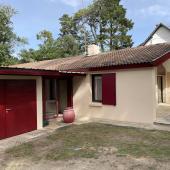 Atlantic'D�cor Mise en peinture du lambris d'une maison