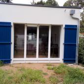 Atlantic'D�cor Ravalement de fa�ade et volets Saint Br�vin l'Oc�an