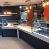 Atlantic'D�cor Sol :pose de lames clips�es rev�tement pvc