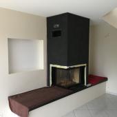 Atlantic'D�cor  Effet Car�nia 