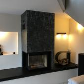 Atlantic'D�cor Projet termin� 