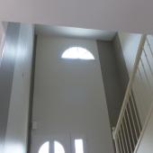 Atlantic'D�cor Bandes grises