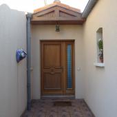 Atlantic'D�cor Projet Entr�e avant