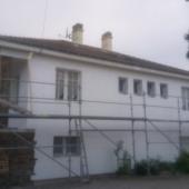 Atlantic'D�cor Isolation Thermique par L'Ext�rieur St Br�vin