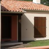 Atlantic'D�cor Ravalement fa�ade