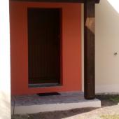 Atlantic'D�cor Entr�e peinture